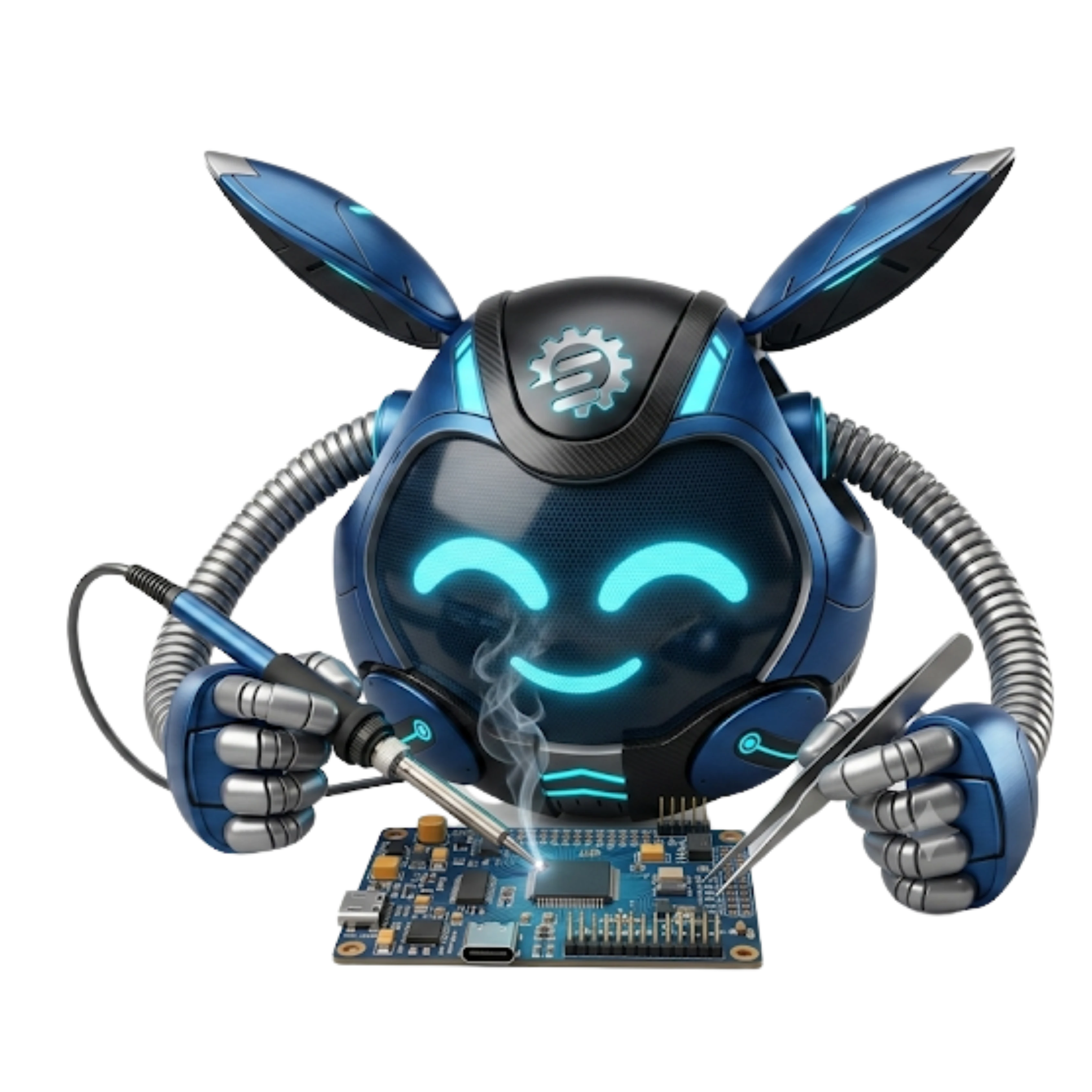 Portfolio Icon 1