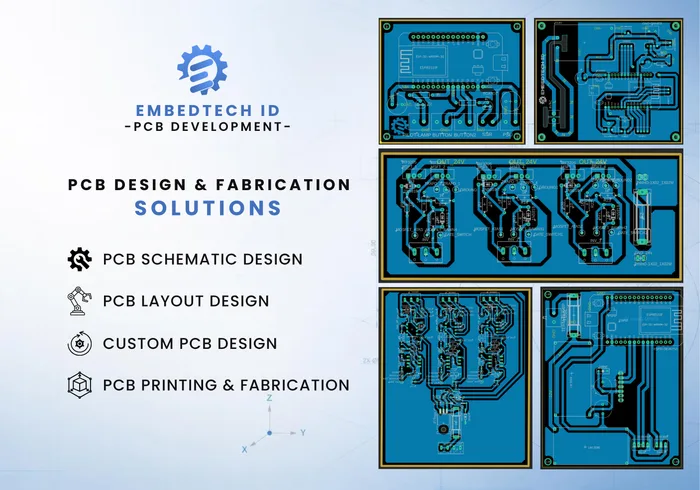 PCB Design