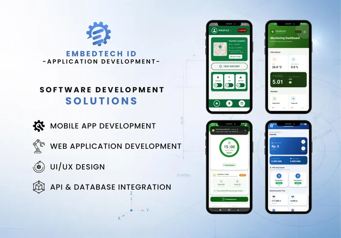 Mobile Application