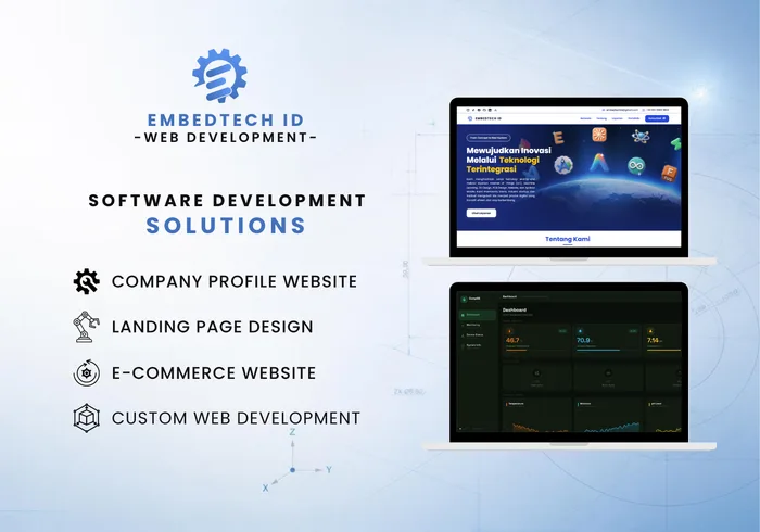 Website Development